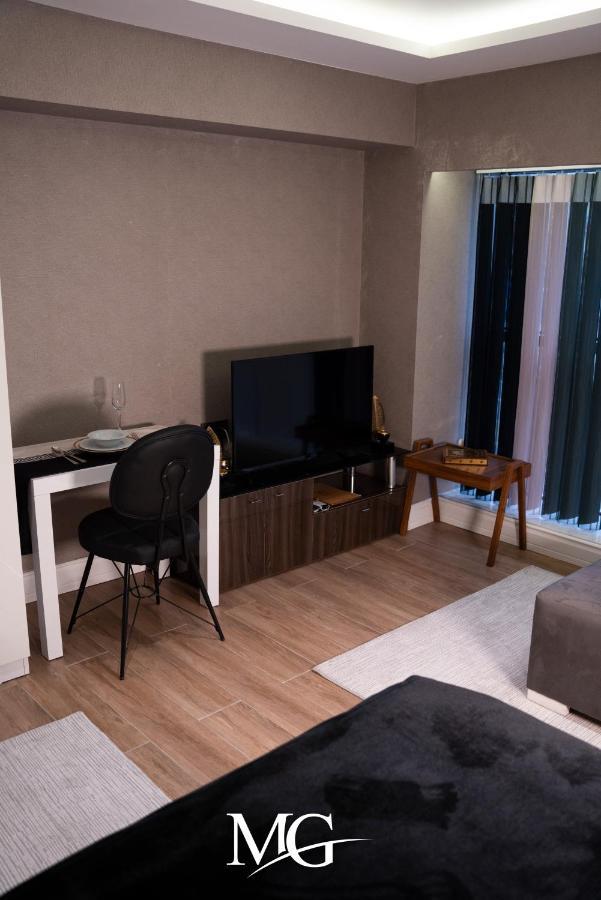 Mg Hill Residence Butik Otel Yesilyurt  Exteriör bild