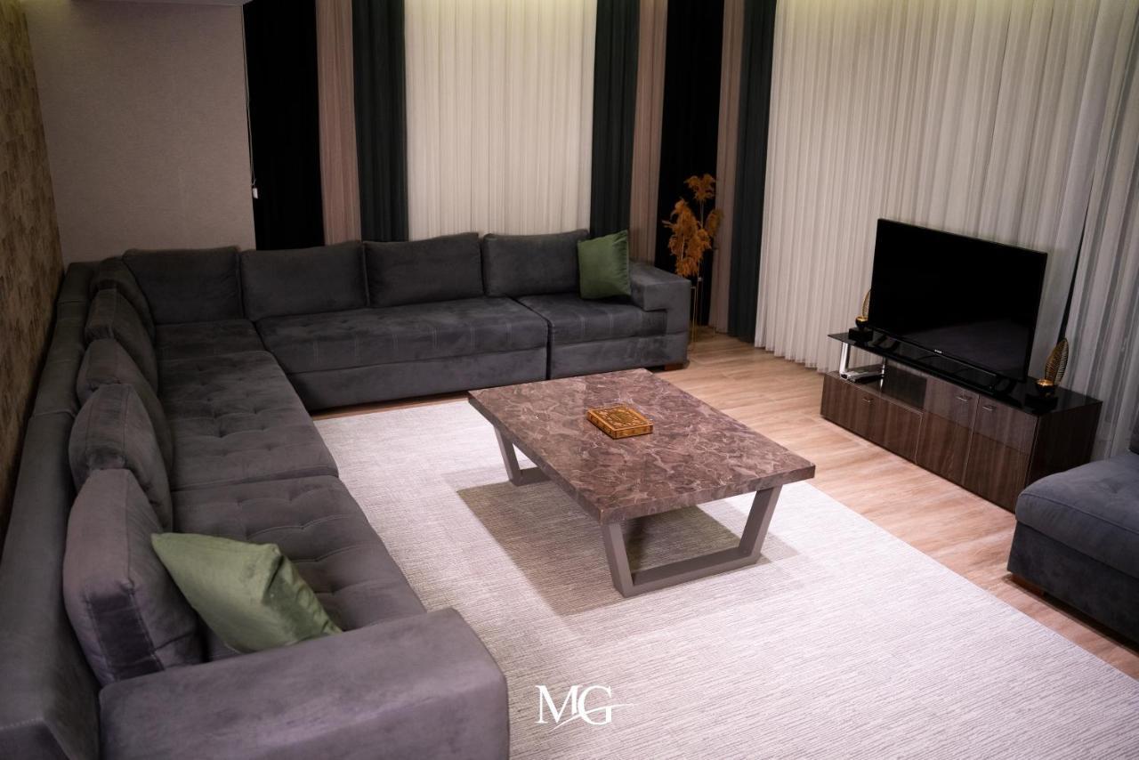 Mg Hill Residence Butik Otel Yesilyurt  Exteriör bild